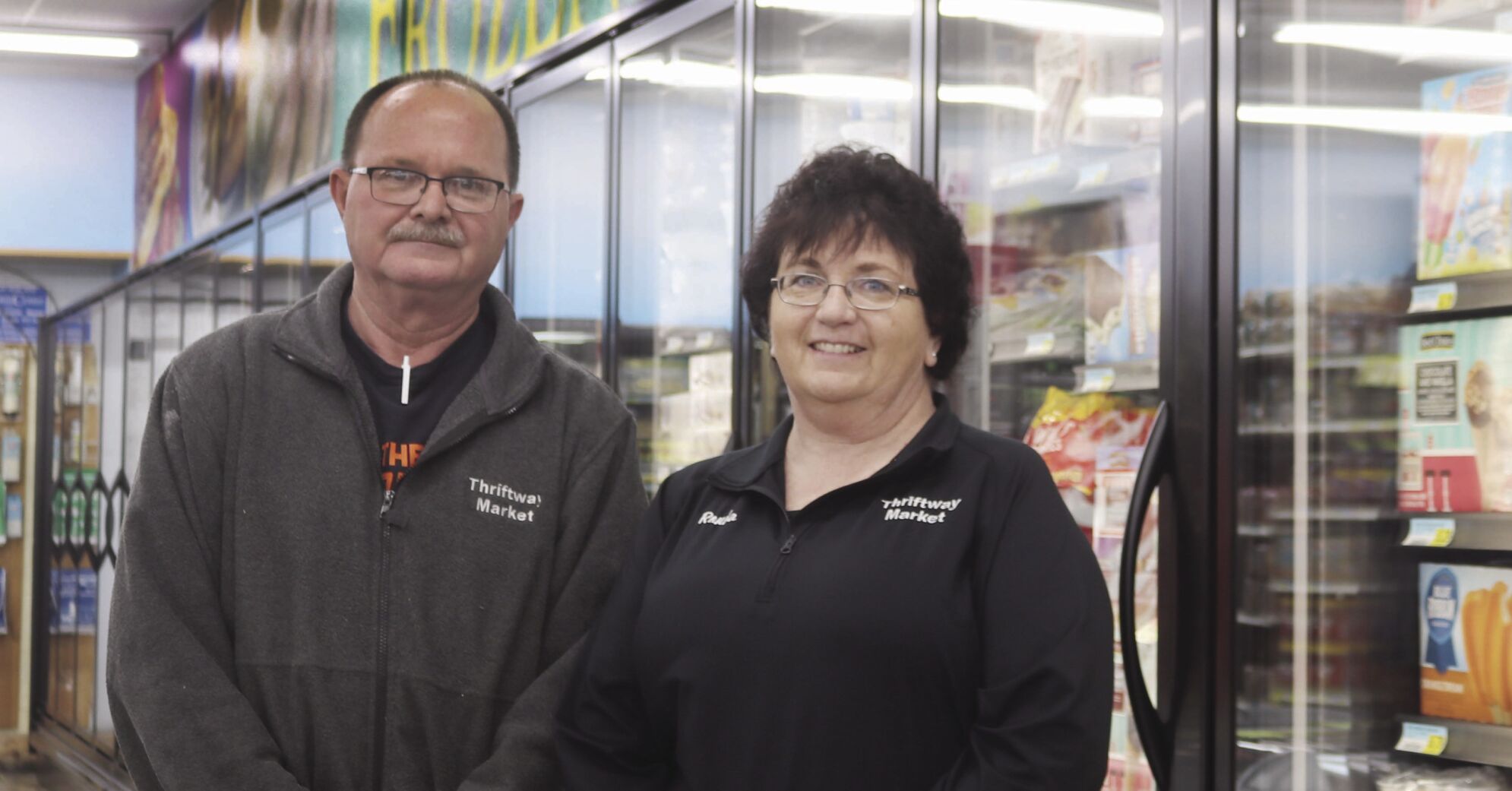 Thriftway Market